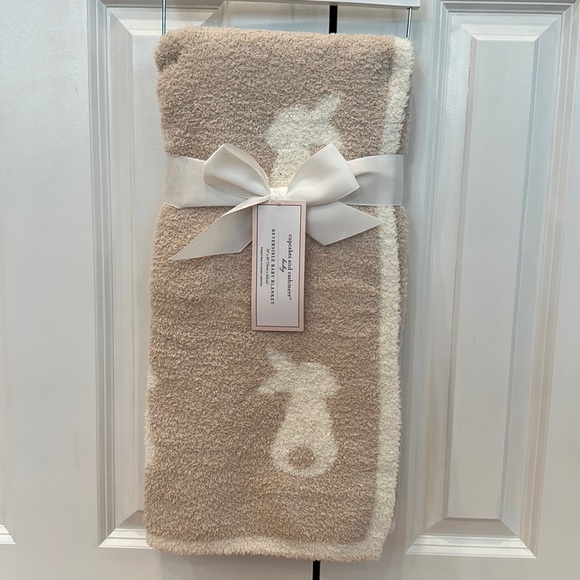 cupcakes & cashmere Bedding Cupcakes Cashmere Throw Poshmark